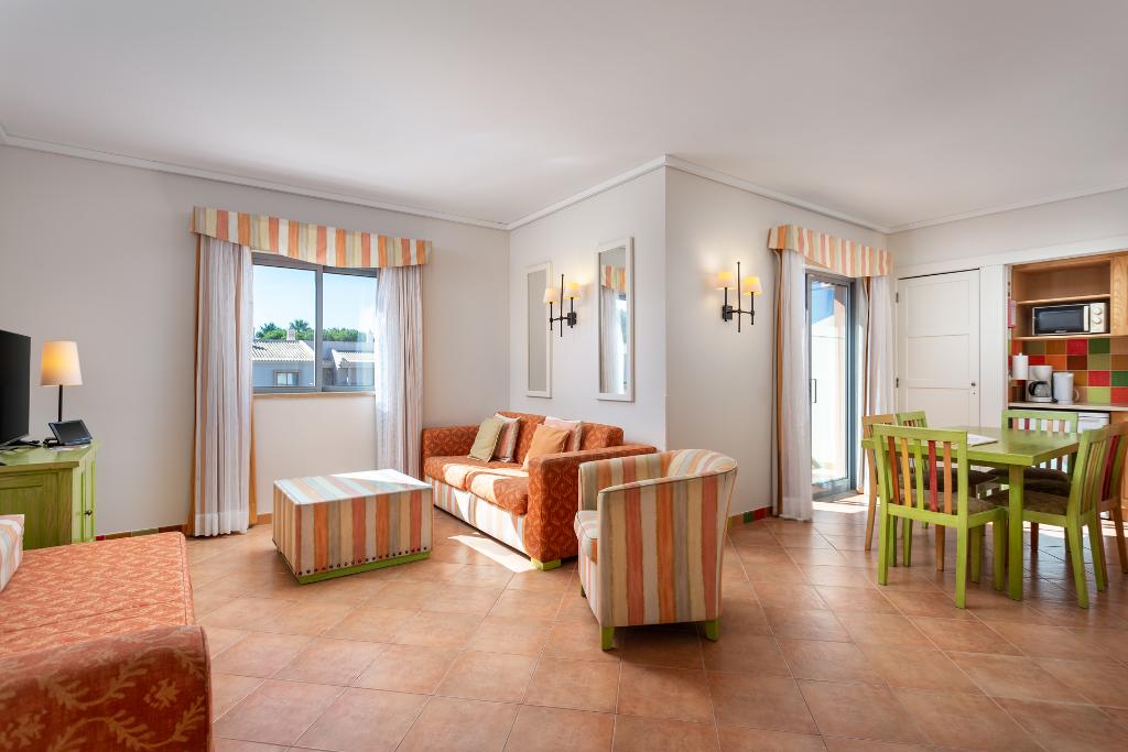 Imagem da galeria de Grande Real Santa Eulalia Resort & Hotel Spa