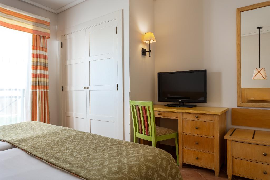 Imagem da galeria de Grande Real Santa Eulalia Resort & Hotel Spa