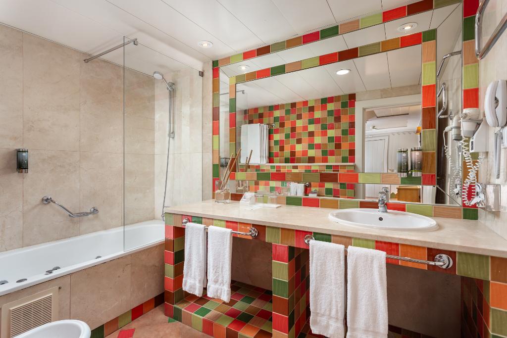 Imagem da galeria de Grande Real Santa Eulalia Resort & Hotel Spa
