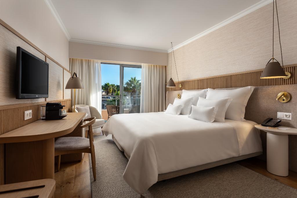 Imagem da galeria de Grande Real Santa Eulalia Resort & Hotel Spa