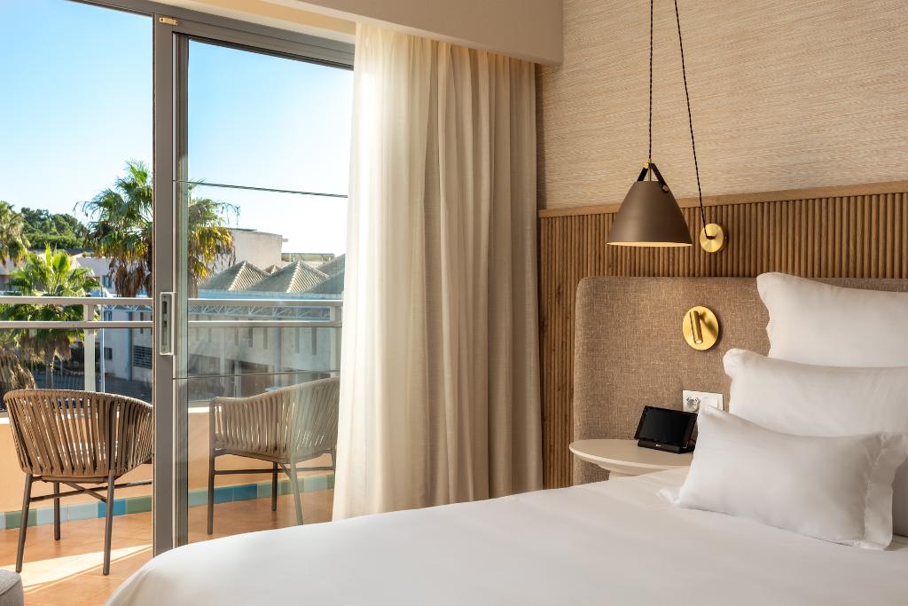Imagem da galeria de Grande Real Santa Eulalia Resort & Hotel Spa