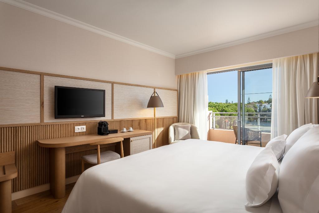 Imagem da galeria de Grande Real Santa Eulalia Resort & Hotel Spa