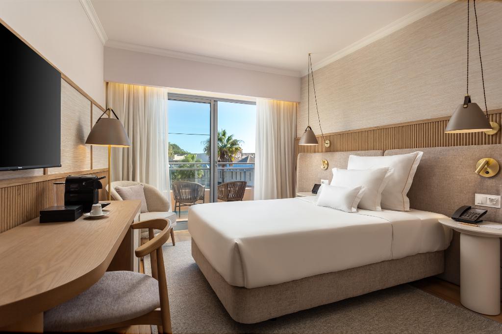 Imagem da galeria de Grande Real Santa Eulalia Resort & Hotel Spa