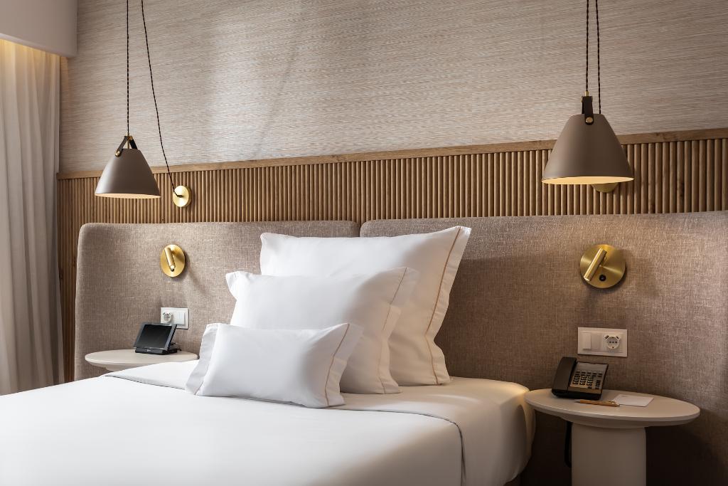 Imagem da galeria de Grande Real Santa Eulalia Resort & Hotel Spa