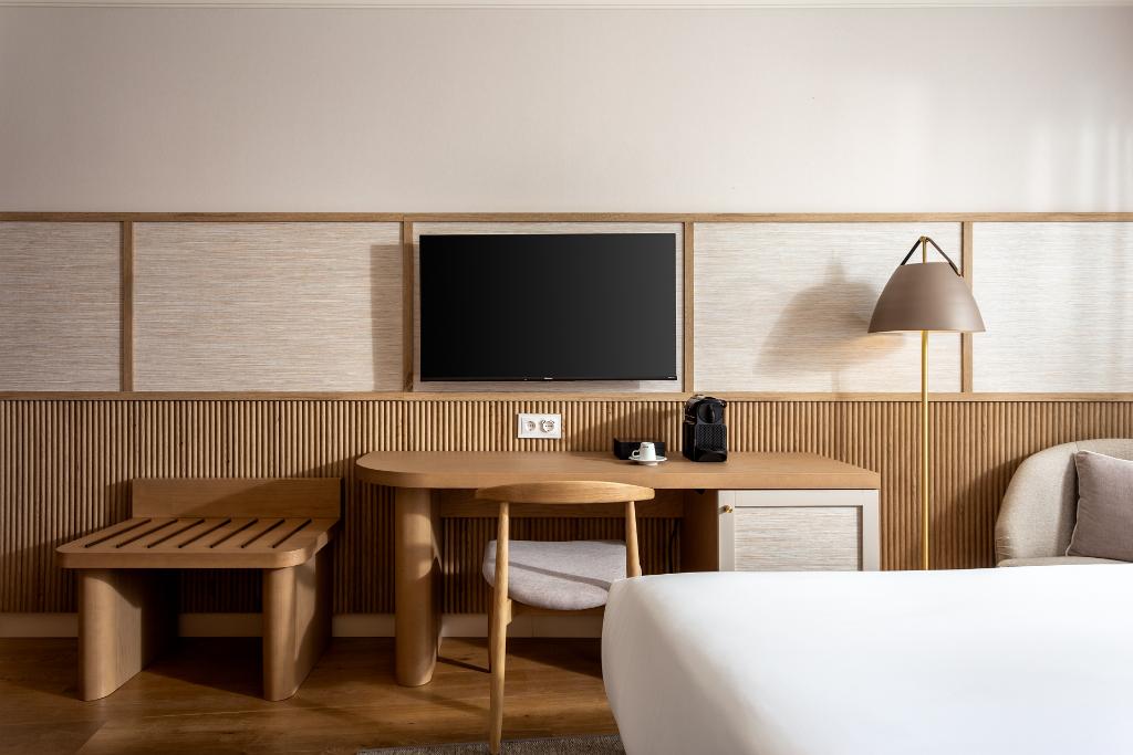 Imagem da galeria de Grande Real Santa Eulalia Resort & Hotel Spa