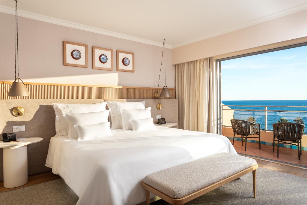 Imagem da galeria de Grande Real Santa Eulalia Resort & Hotel Spa