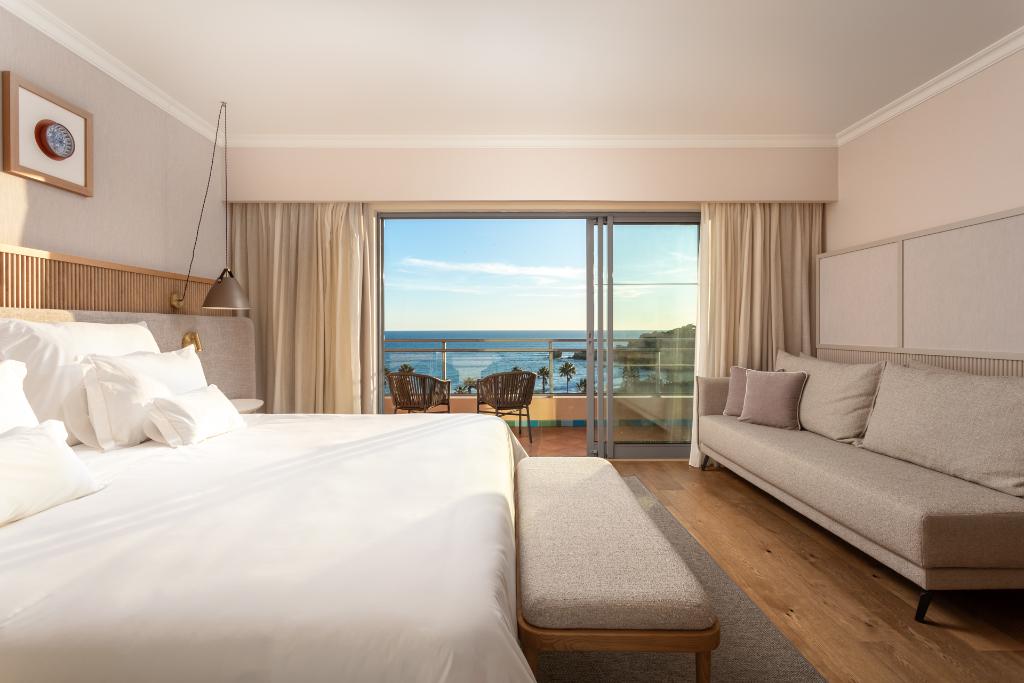 Imagem da galeria de Grande Real Santa Eulalia Resort & Hotel Spa