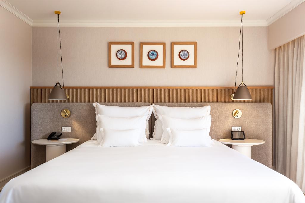 Imagem da galeria de Grande Real Santa Eulalia Resort & Hotel Spa