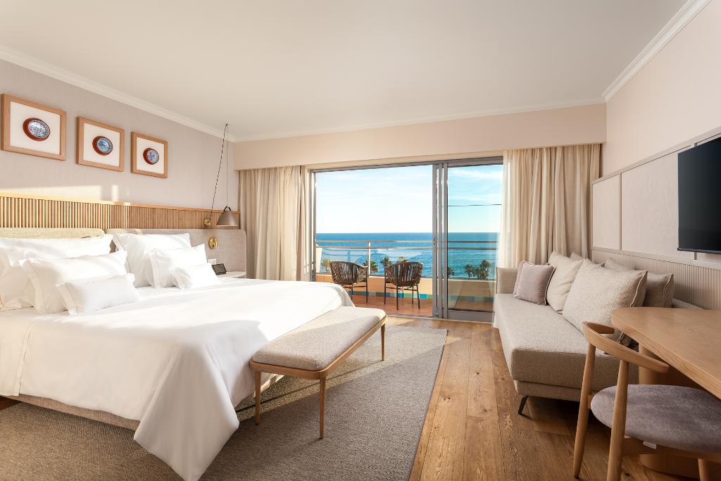 Imagem da galeria de Grande Real Santa Eulalia Resort & Hotel Spa