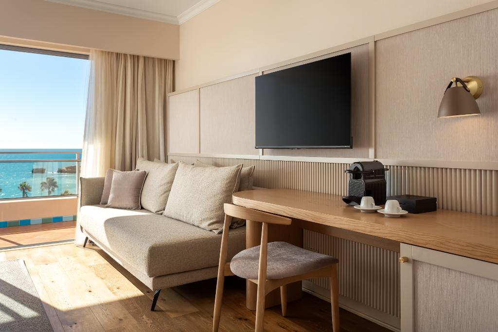 Imagem da galeria de Grande Real Santa Eulalia Resort & Hotel Spa
