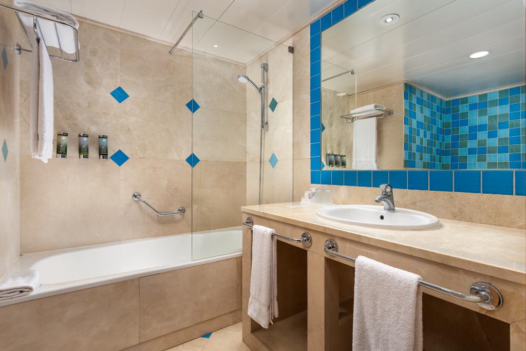 Imagem da galeria de Grande Real Santa Eulalia Resort & Hotel Spa