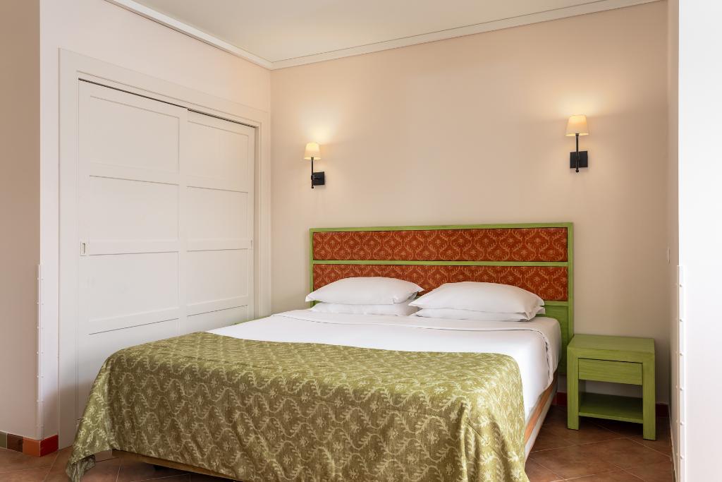 Imagem da galeria de Grande Real Santa Eulalia Resort & Hotel Spa