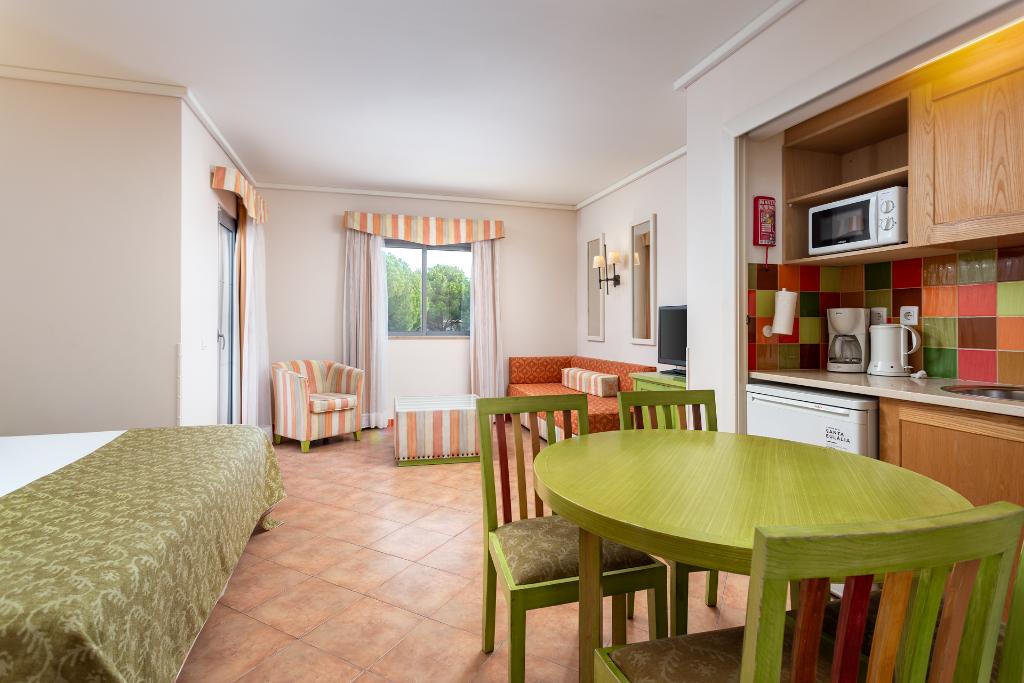 Imagem da galeria de Grande Real Santa Eulalia Resort & Hotel Spa