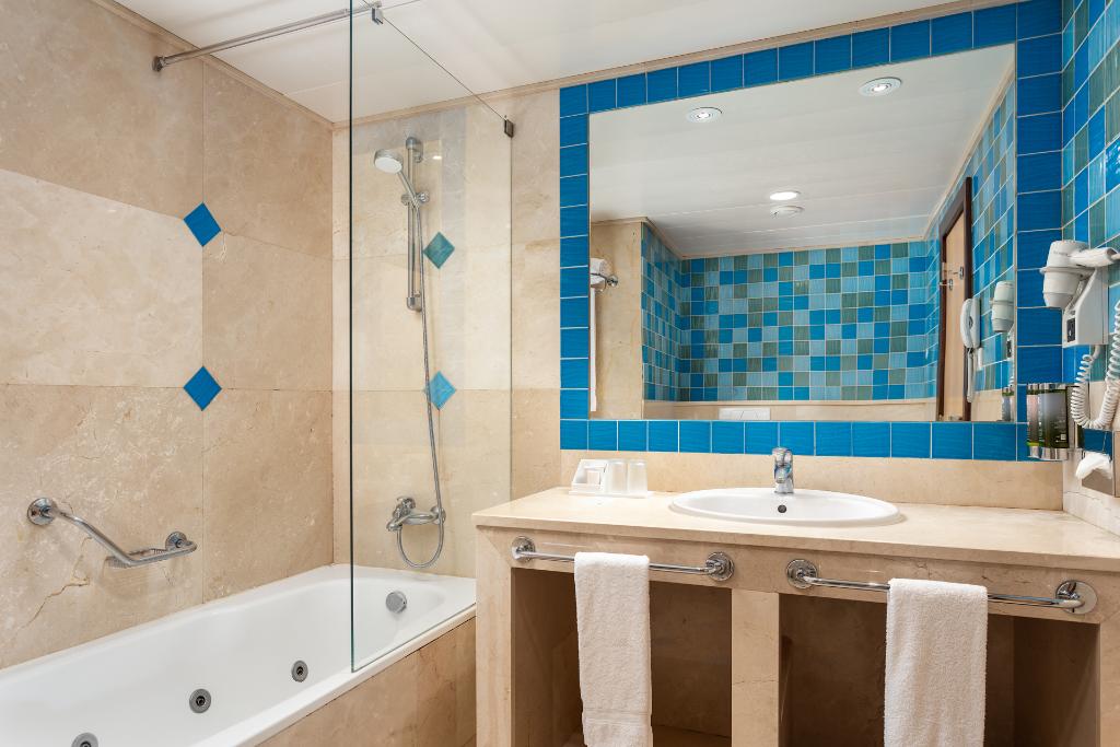 Imagem da galeria de Grande Real Santa Eulalia Resort & Hotel Spa