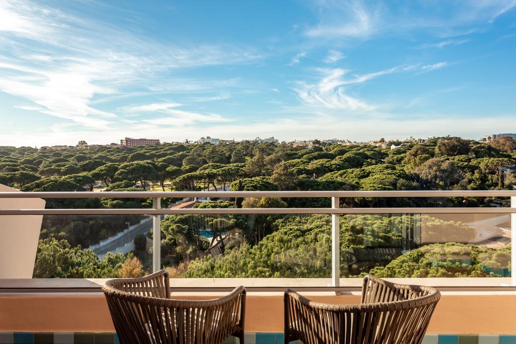 Imagem da galeria de Grande Real Santa Eulalia Resort & Hotel Spa