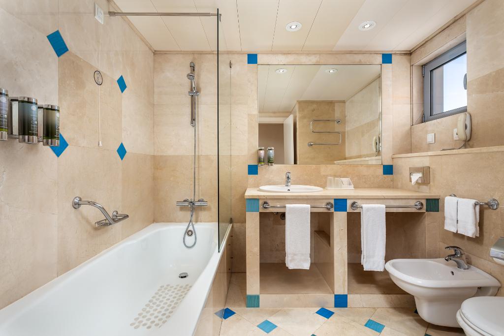 Imagem da galeria de Grande Real Santa Eulalia Resort & Hotel Spa