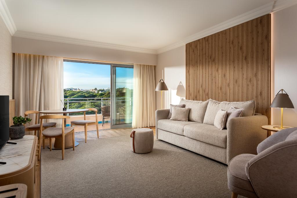 Imagem da galeria de Grande Real Santa Eulalia Resort & Hotel Spa