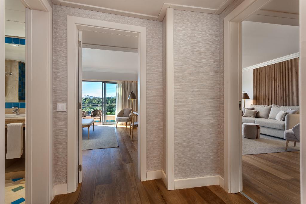 Imagem da galeria de Grande Real Santa Eulalia Resort & Hotel Spa