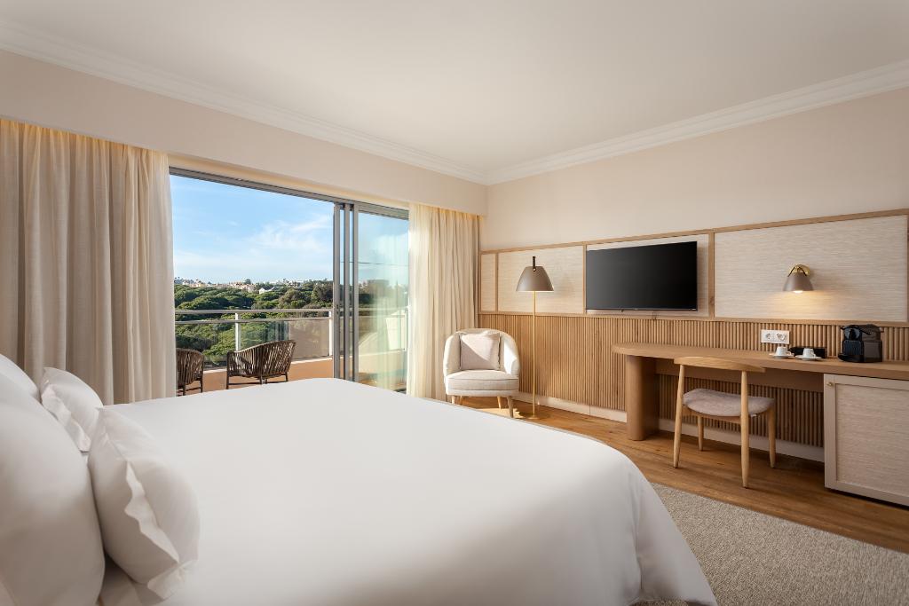 Imagem da galeria de Grande Real Santa Eulalia Resort & Hotel Spa