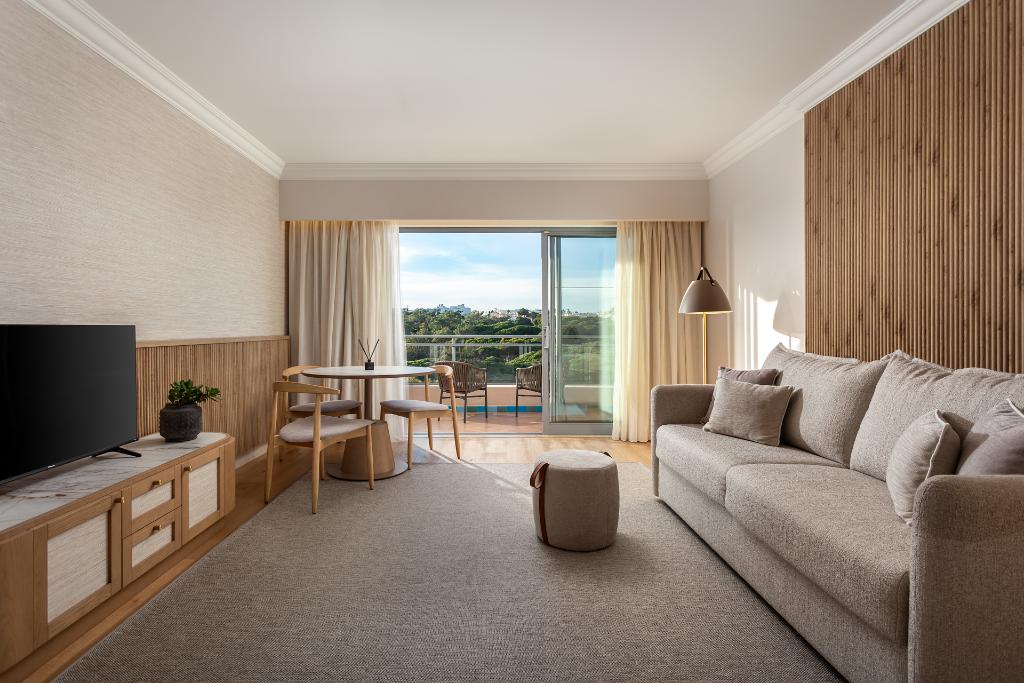Imagem da galeria de Grande Real Santa Eulalia Resort & Hotel Spa