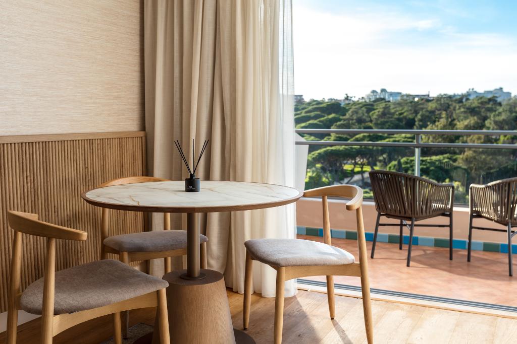 Imagem da galeria de Grande Real Santa Eulalia Resort & Hotel Spa