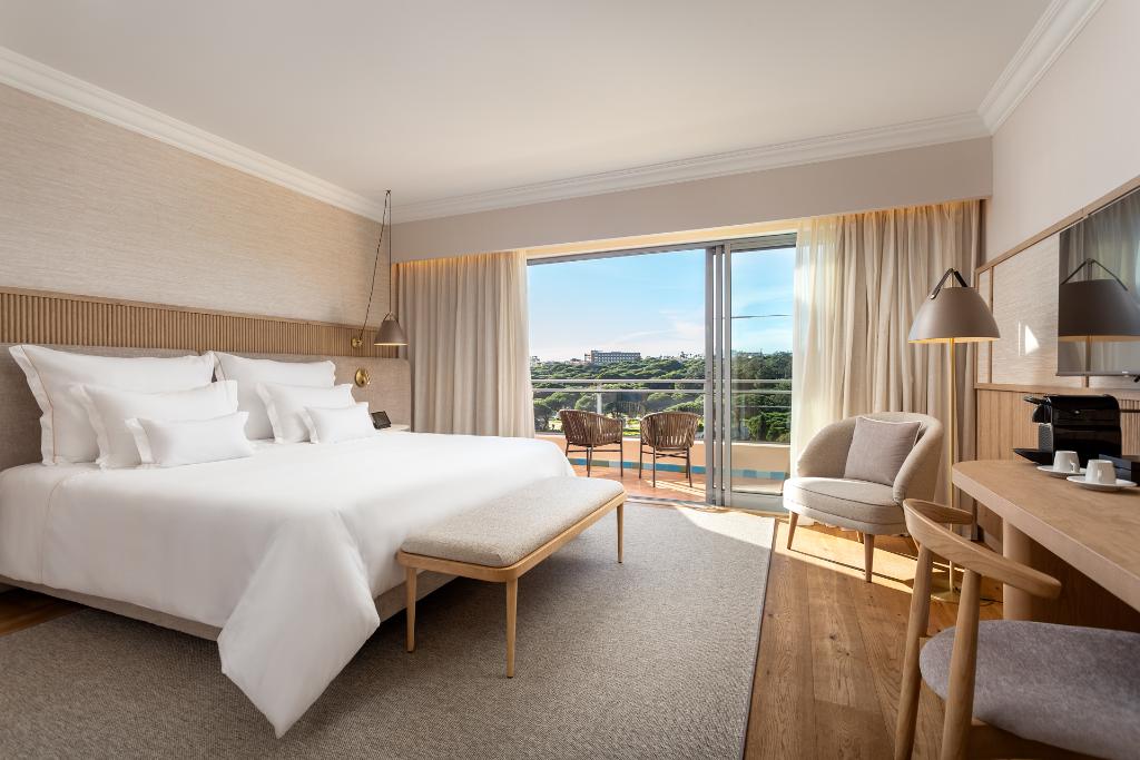 Imagem da galeria de Grande Real Santa Eulalia Resort & Hotel Spa