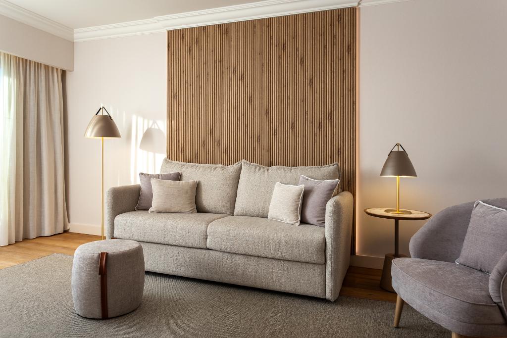 Imagem da galeria de Grande Real Santa Eulalia Resort & Hotel Spa