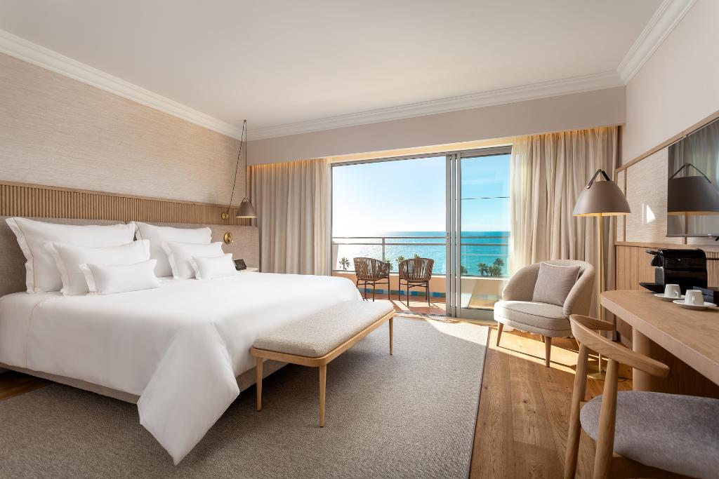 Imagem da galeria de Grande Real Santa Eulalia Resort & Hotel Spa