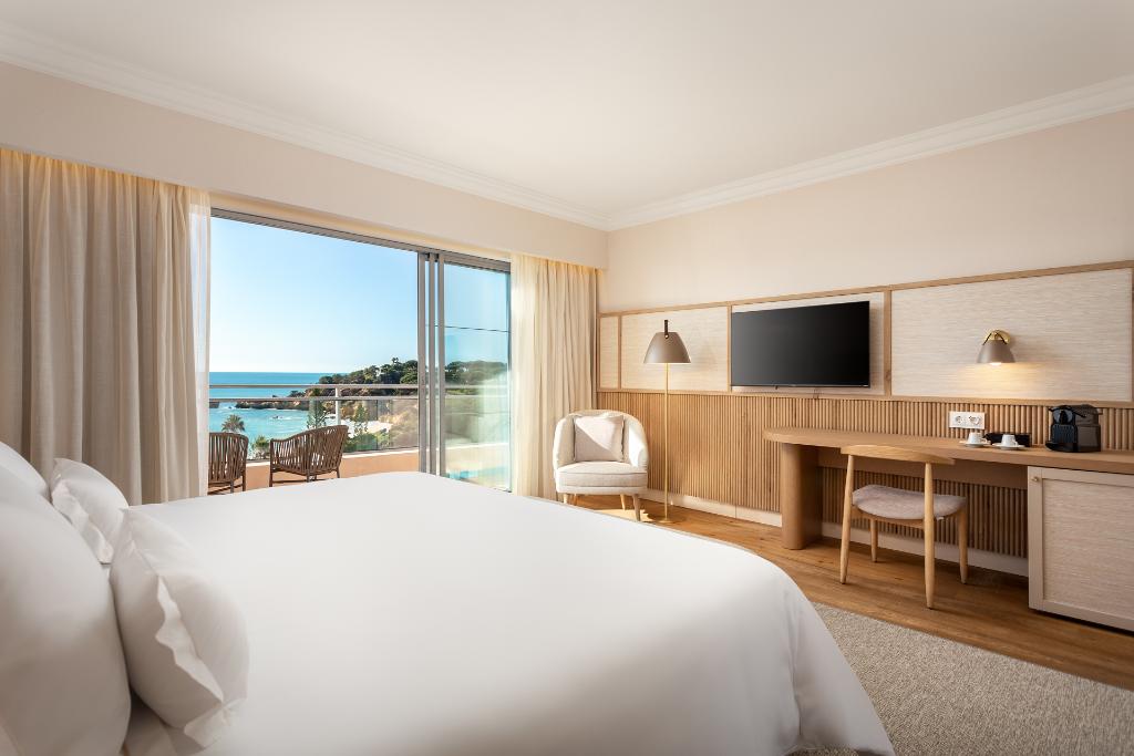 Imagem da galeria de Grande Real Santa Eulalia Resort & Hotel Spa