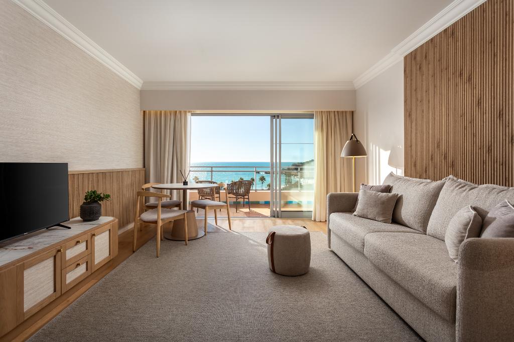 Imagem da galeria de Grande Real Santa Eulalia Resort & Hotel Spa