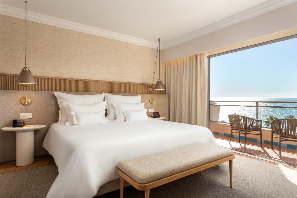 Imagem da galeria de Grande Real Santa Eulalia Resort & Hotel Spa
