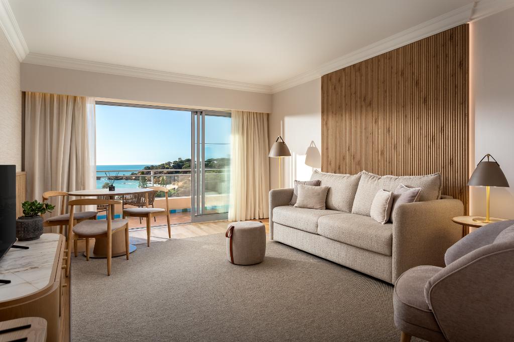Imagem da galeria de Grande Real Santa Eulalia Resort & Hotel Spa