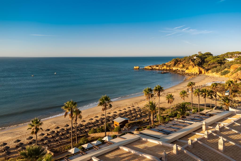 Imagem da galeria de Grande Real Santa Eulalia Resort & Hotel Spa