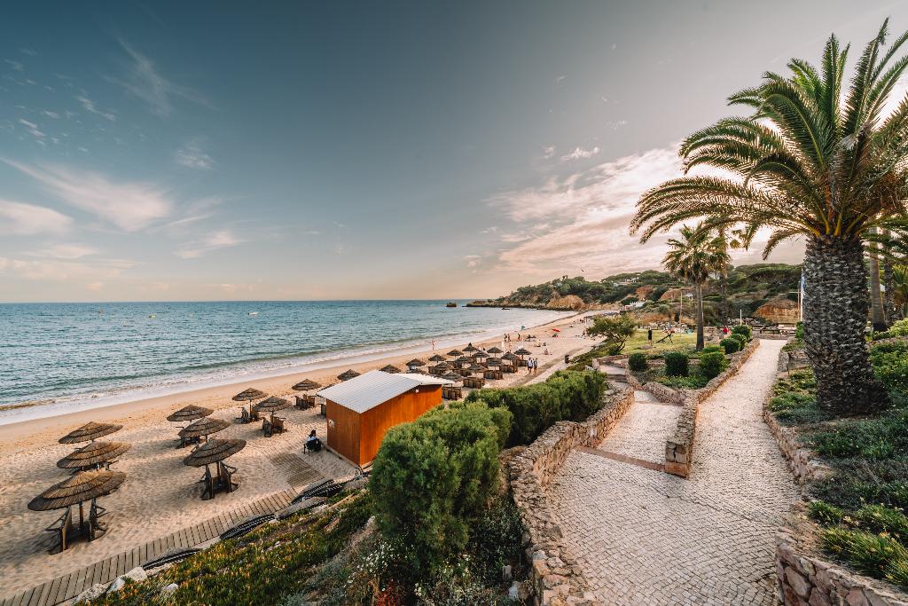 Imagem da galeria de Grande Real Santa Eulalia Resort & Hotel Spa