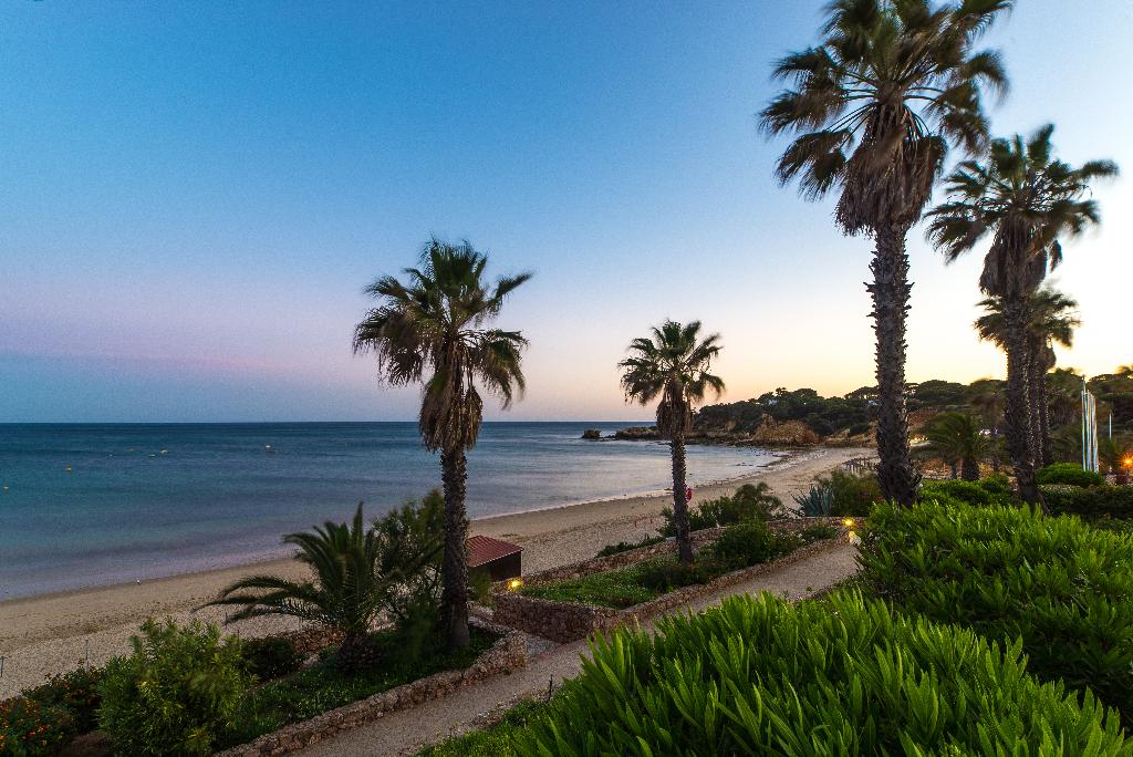 Imagem da galeria de Grande Real Santa Eulalia Resort & Hotel Spa