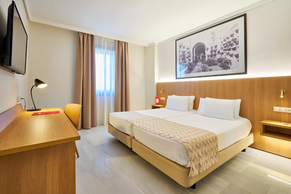 Hotel Exe Ciudad de Cordoba, Spanien, Cordoba. Großes 1