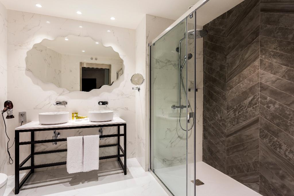 Hotel Eurostars Puerta Real, Spanien, Granada. Großes 1