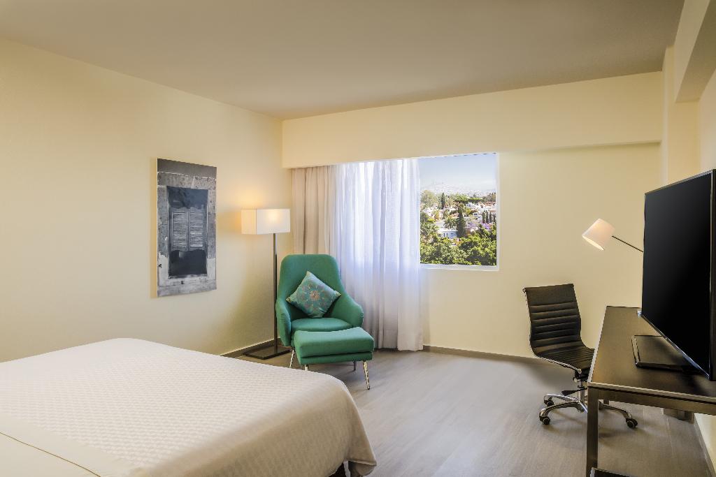Fiesta Inn Guadalajara Expo
