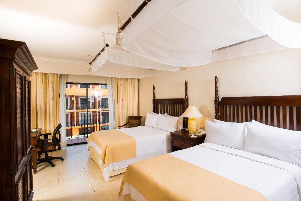 Holiday Inn Merida