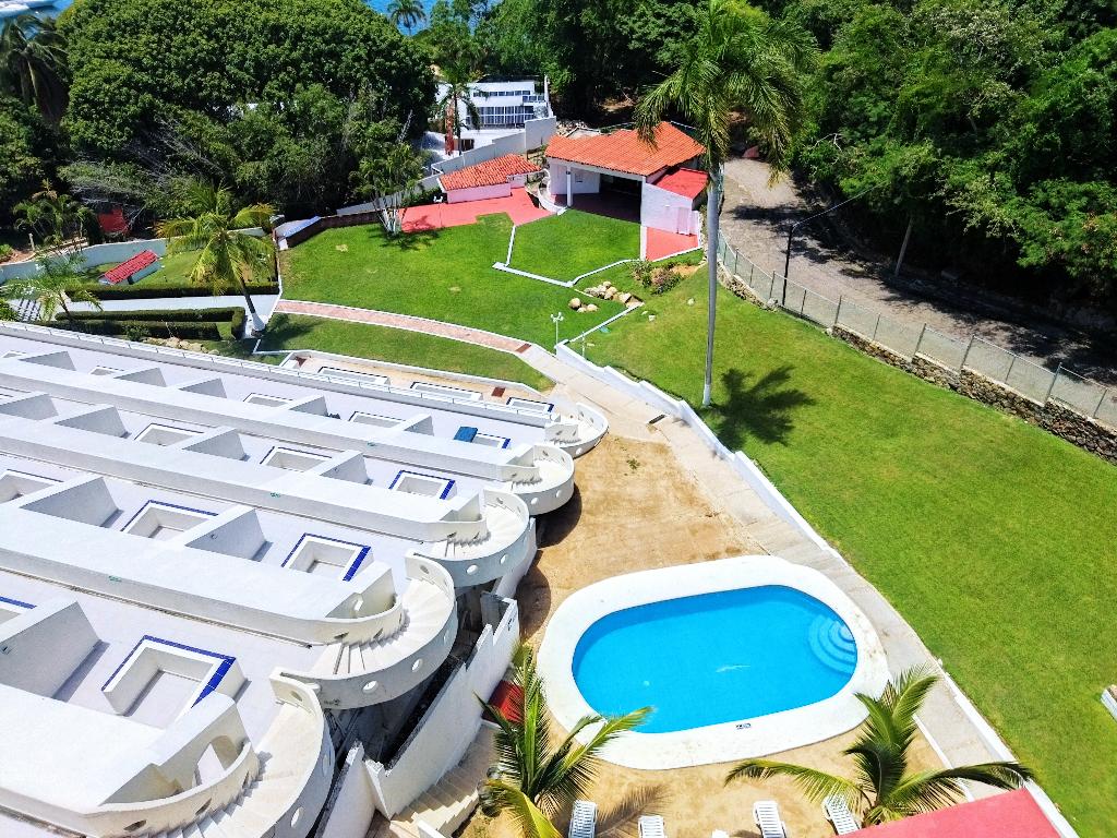 Hotel Aristos Acapulco