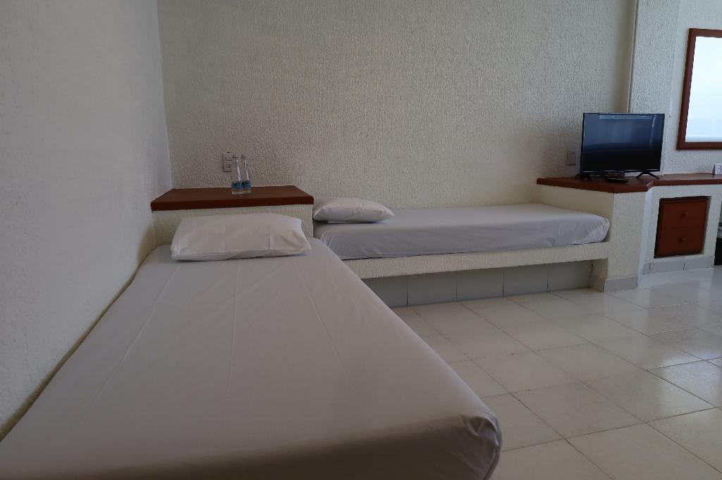 Hotel Aristos Acapulco
