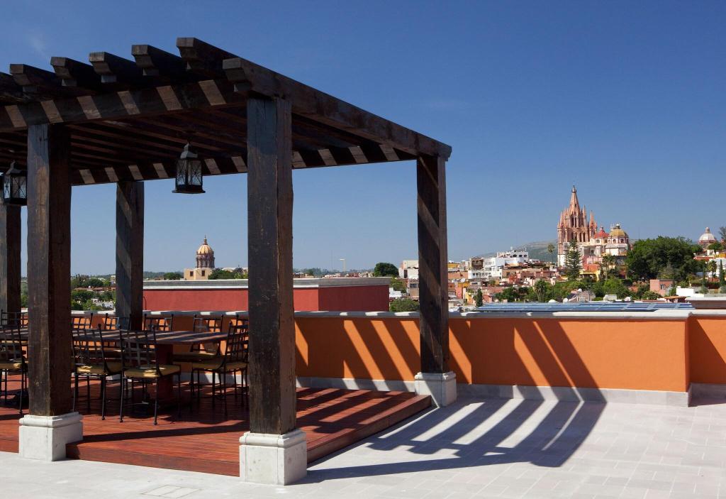 Aristos San Miguel de Allende 