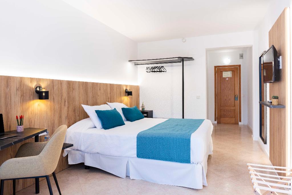 Hotel Alfons