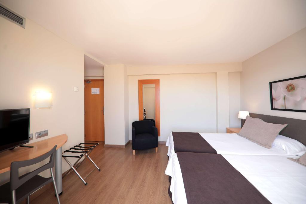 Sercotel Zurbaran