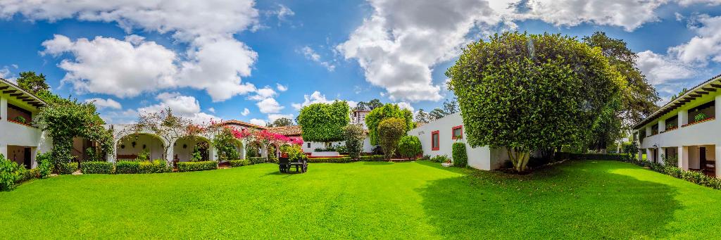 Best Western Plus Posada de Don Vasco