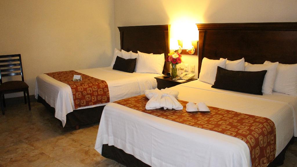 Palmareca Suites & Hotel
