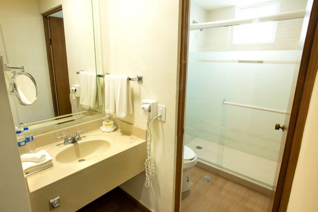 Best Western Centro de Monterrey