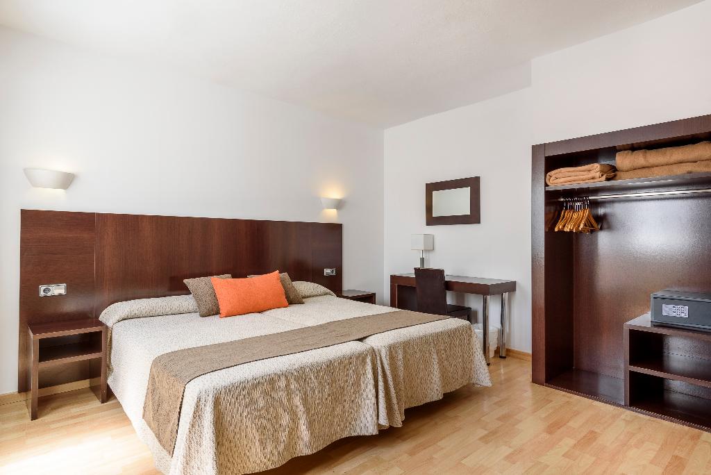 Hotel Florencio Ibiza