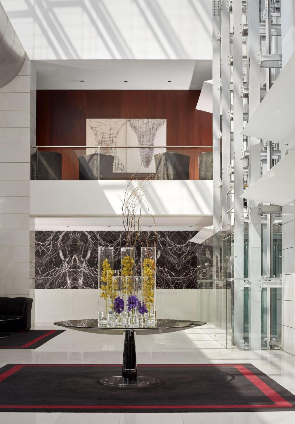 Hotel Sheraton Porto Hotel & Spa, Portugal, Porto. Großes 124