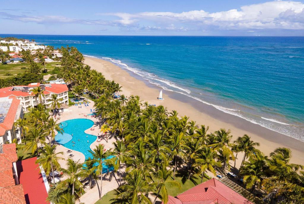 Viva Tangerine by Wyndham, A Trademark All Inclusive photo 36